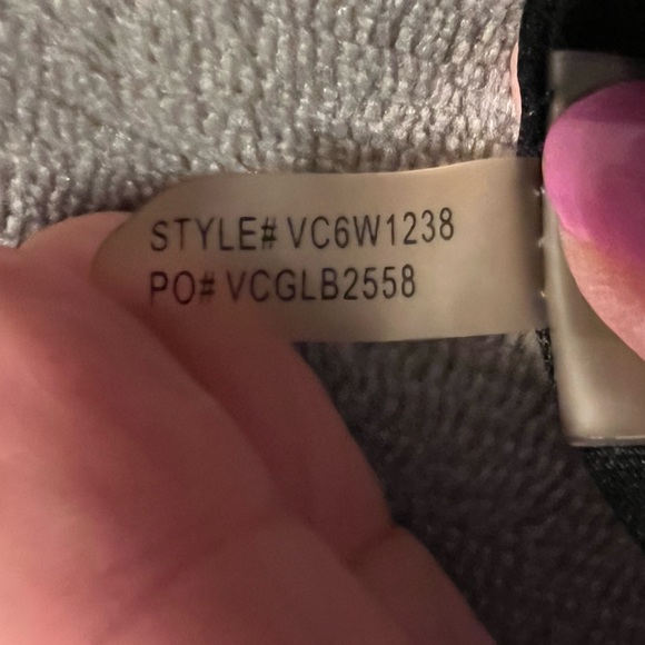 Vince Camuto Floral Dress, 16W: B1 - Picture 8 of 11